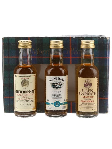 morrisons malt whisky